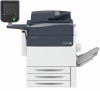 МФУ лазерное цветное Xerox Versant 280 Press IOT (А3) [артикул: V280_INT]