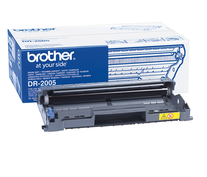 Копи-картридж DR-2085 Brother HL 2035 (цвет: черный) [ресурс: 12 000 стр.] [артикул: DR2085] /оригинальный/