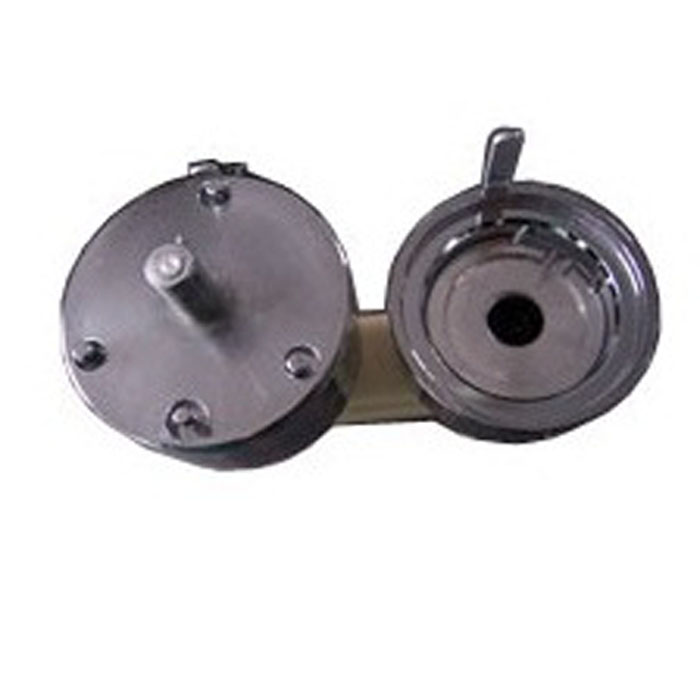 Клише для пресса Bulros M-75