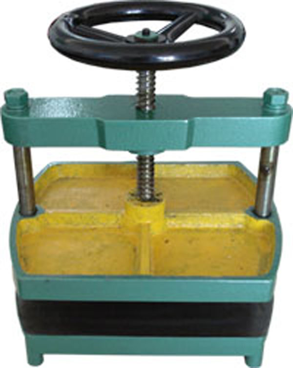 Пресс обжимной Bulros DC-900C