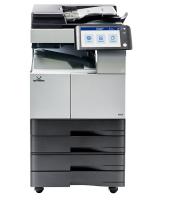 МФУ лазерное монохромное Катюша M348 (A3)  [артикул: M348]