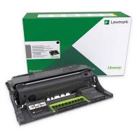 Копи-картридж Lexmark LaserPrinter MS521/621/622/ MX521/522/622 (цвет: черный) [ресурс: 60 000 стр.] [артикул: 56F0Z00/56F0Z0E/56F0ZA0] /оригинальный/