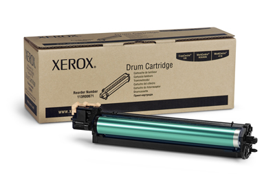 Копи-картридж Xerox WC M20/20i/4118 (цвет: чёрный) [ресурс: 20 000 стр.] [артикул: 113R00671] /оригинальный/