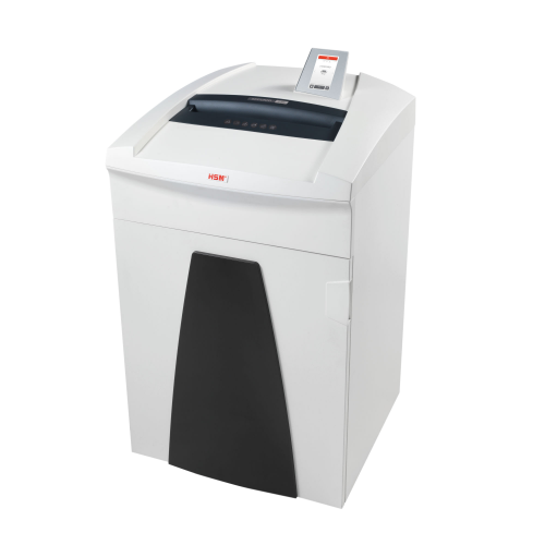 Уничтожитель (шредер) бумаги HSM Securio P36i (1x5) (размер частицы 1x5 мм)