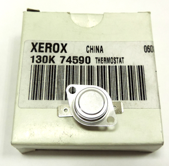 130K74590 Термостат Xerox 7336 [R]