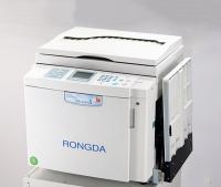 Дупликатор цифровой (ризограф) Rongda VR-4345S (формат B4)