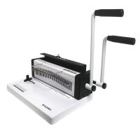 Брошюровщик для металлических пружин Office Kit B 3420RH (до 20 листов)