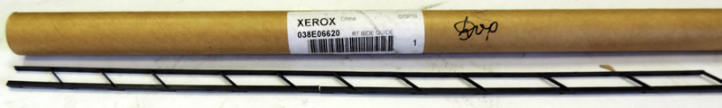 038E06620 Направляющая правая Xerox 3030 [R]