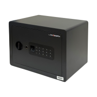 Сейф с биометрией LockSworth VS4526