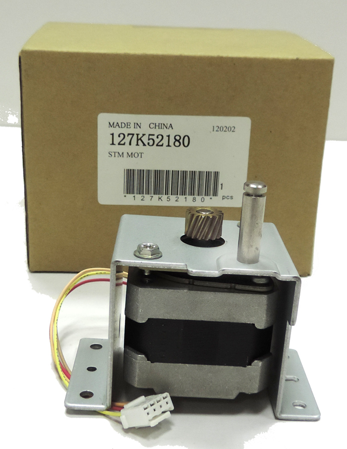 127K52180 Двигатель Xerox WC 5020 [R]