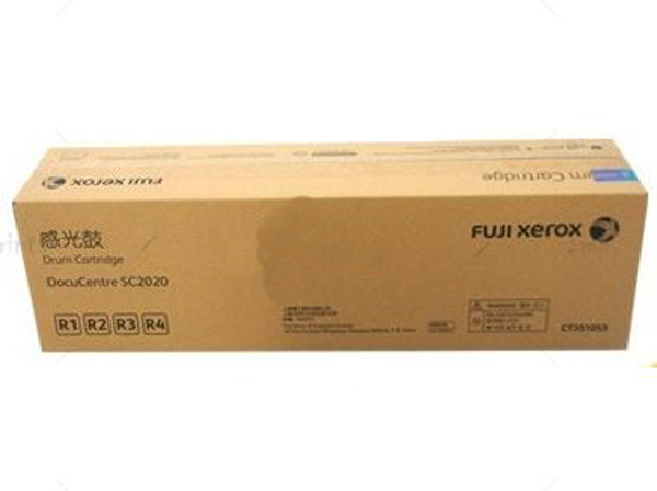 Фьюзер Xerox DocuCentre SC2020 [ресурс: 100 000 стр.] [артикул: 126K34670] /оригинальный/