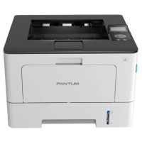Принтер лазерный монохромный Pantum BP5200DW (A4)