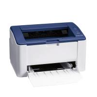 Принтер лазерный монохромный Xerox Phaser 3020 (A4) [артикул: Phaser_3020]