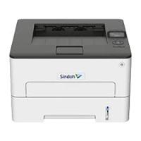 Принтер лазерный монохромный Sindoh A500dn (A4) [артикул: A500]