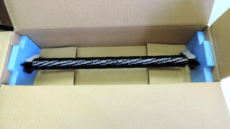 042K91740 Щетка узла очистки Xerox DC 2045 [R]