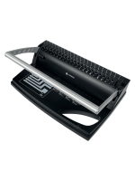 Брошюровщик для пластиковых пружин ГЕЛЕОС БП-9+ (доступно в 4 цветовых вариантах) (до 9 листов)