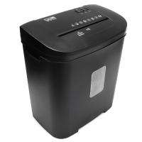 Уничтожитель (шредер) бумаги JP-8112C (размер частицы 4х35 мм)