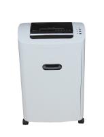 Уничтожитель (шредер) бумаги Bulros 3506MD (размер частицы 2х6 мм)