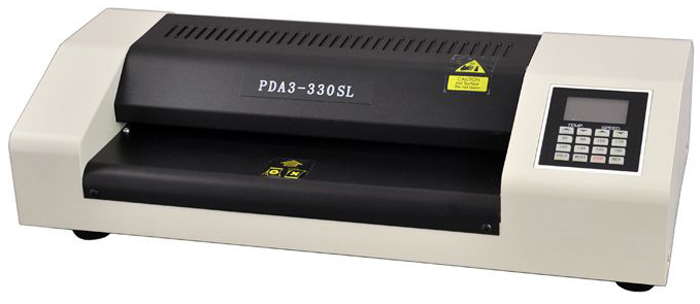Ламинатор пакетный PDA3-330 SL (формат А3)