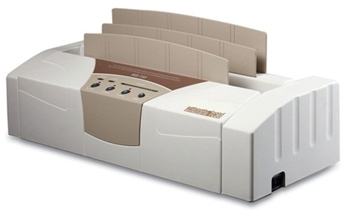 Термопереплетчик Bulros T80 (до 400 листов) /профессиональный/