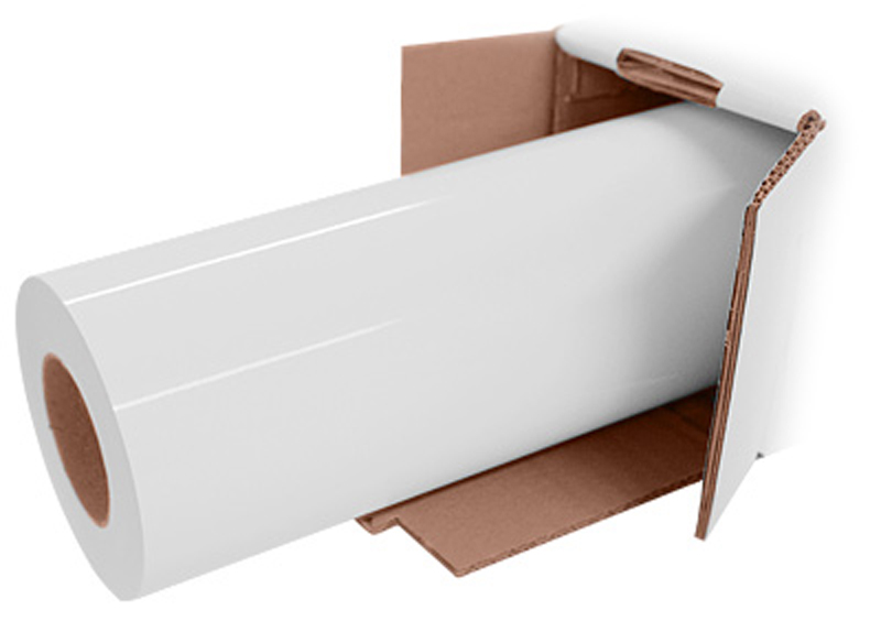 Бумага для плоттеров Xerox Inkjet Matt Coated (матовая) A1+ (610 мм x 30 м, 180 г/кв.м, втулка 50,8 мм) [арт. 450L91418]