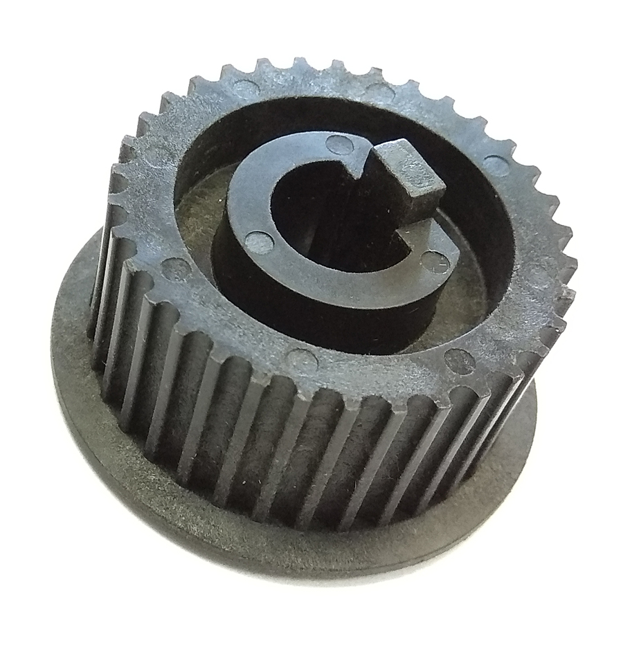 020E14610 Шестерня двигателя резака Xerox 3050 [R]