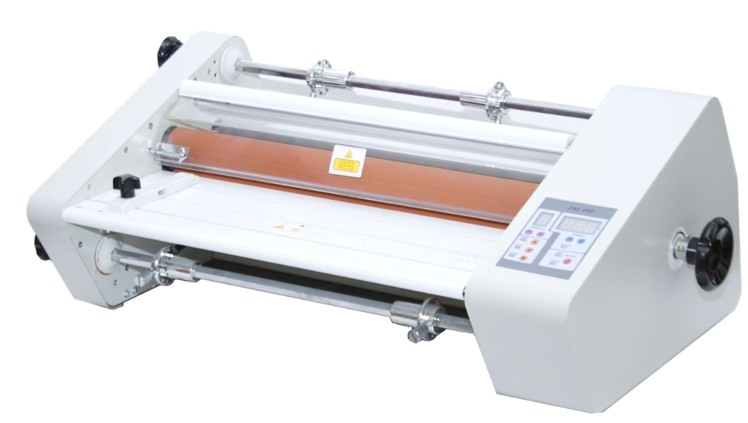 Ламинатор рулонный PD FM-480 (формат 480мм)