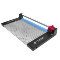 Резак роликовый JLS A4  (длина реза 320 мм)