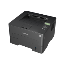 Принтер лазерный монохромный Pantum P3303DN (A4)