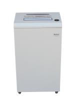 Уничтожитель (шредер) бумаги Bulros 5620M (размер частицы 2х10 мм)