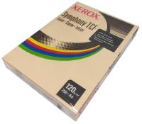 Бумага Xerox Symphony TCF "Pastel Salmon" A4 (120 г/кв.м, 210x297 мм, 250 л/пач) [Желто-розовый] [арт. 003R92694]
