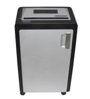Уничтожитель (шредер) бумаги Bulros 897C (размер частицы 4х50 мм)