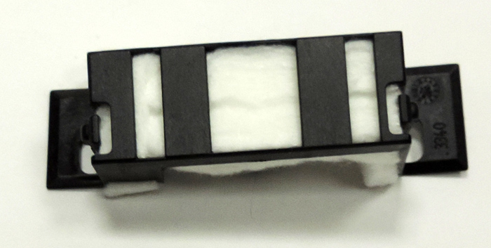 580033332100 Фетровая вкладка для Ultimail 45/60/90 [R]