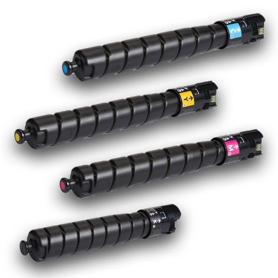 Тонер-картридж Xerox VersaLink C9000 (цвет: желтый) [ресурс: 26 500 стр.] [артикул: 106R04084] /оригинальный/