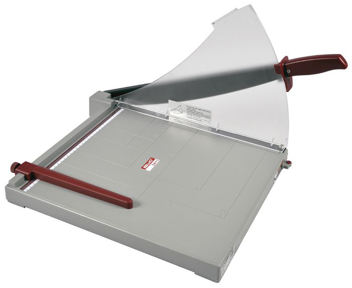 Резак сабельный Kw-Trio 3911 (длина реза 385 мм)