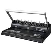 Брошюровщик для пластиковых пружин iBind A8 (до 8 листов)