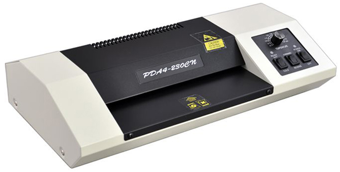 Ламинатор пакетный PDA4-230 CN (формат А4)