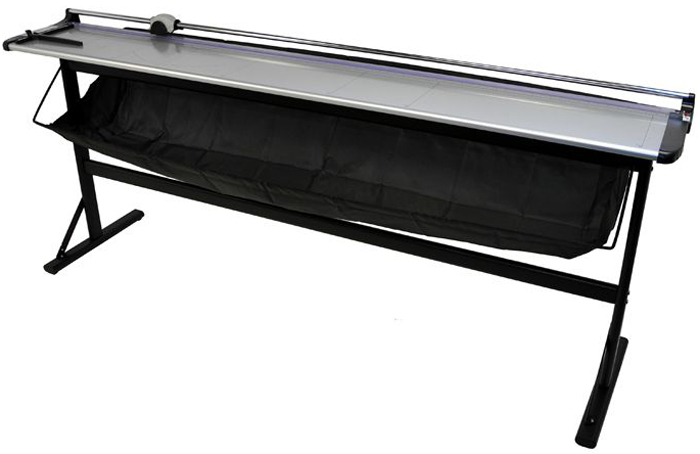 Резак роликовый Kw-Trio 3027  (длина реза 2000 мм)