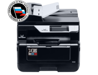 МФУ лазерное монохромное Катюша M240 (A4) (Росреестр. Российская сборка) [артикул: M240pm-pp]