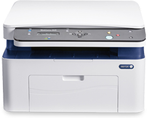 МФУ лазерное монохромное Xerox WorkCentre 3025 (A4) [артикул: WC3025]