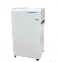 Уничтожитель (шредер) бумаги JP-5620M (размер частицы 2х10 мм)