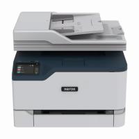 МФУ лазерное цветное Xerox C325 (A4) [артикул: C325V_DNI]