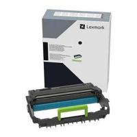 Копи-картридж Lexmark LaserPrinter MS331/431/ MX331/431 (цвет: черный) [ресурс: 40 000 стр.] [артикул: 55B0ZA0] /оригинальный/