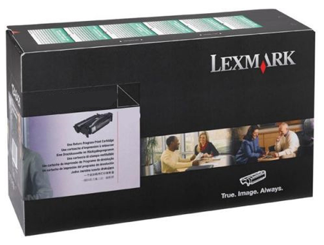 Тонер-картридж Lexmark MS310/610 (цвет: чёрный) [ресурс: 5 000 стр.] [артикул: HB-50F5H00] /совместимый [Hi-Black]/