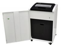 Уничтожитель (шредер) бумаги JP-5825M (размер частицы 2х15 мм)