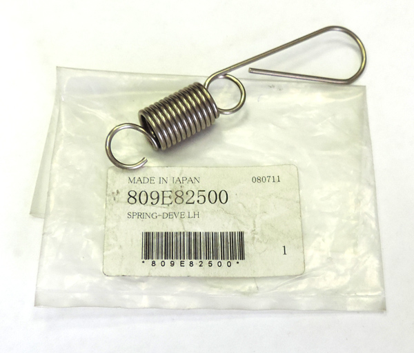 809E82500 Пружина Xerox 6279 [R]