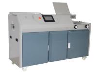 Машина термоклеевая Bulros professional series G65 (A3)