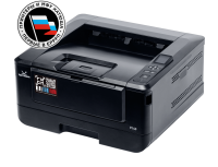 Принтер лазерный монохромный Катюша P140 (А4) (Росреестр. Российская сборка) [артикул: P140-pp]