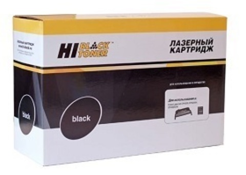 Тонер-картридж Ricoh Aficio MPC2003/ C2503 (цвет: чёрный) [ресурс: 15 000 стр.] [артикул: HB-Type MPC2503] /совместимый [Hi-Black]/