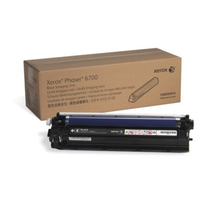 Копи-картридж Xerox Phaser 6700 (цвет: чёрный) [ресурс: 50 000 стр.] [артикул: 108R00974] /оригинальный/